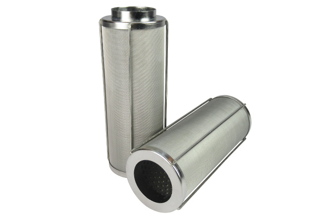 sintered wire mesh filter